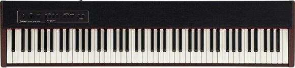 Digitálne piano Roland F-20 Dark Walnut - 1