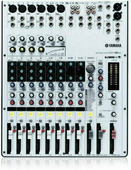 Mixing Desk Yamaha MW12CX - 1