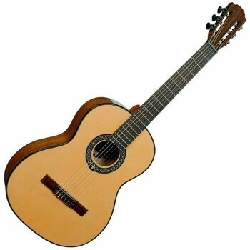 Guitare classique LAG Occitania OC66 - 1