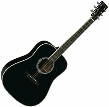Signature Acoustic Guitar Martin D35 Johnny Cash - 1