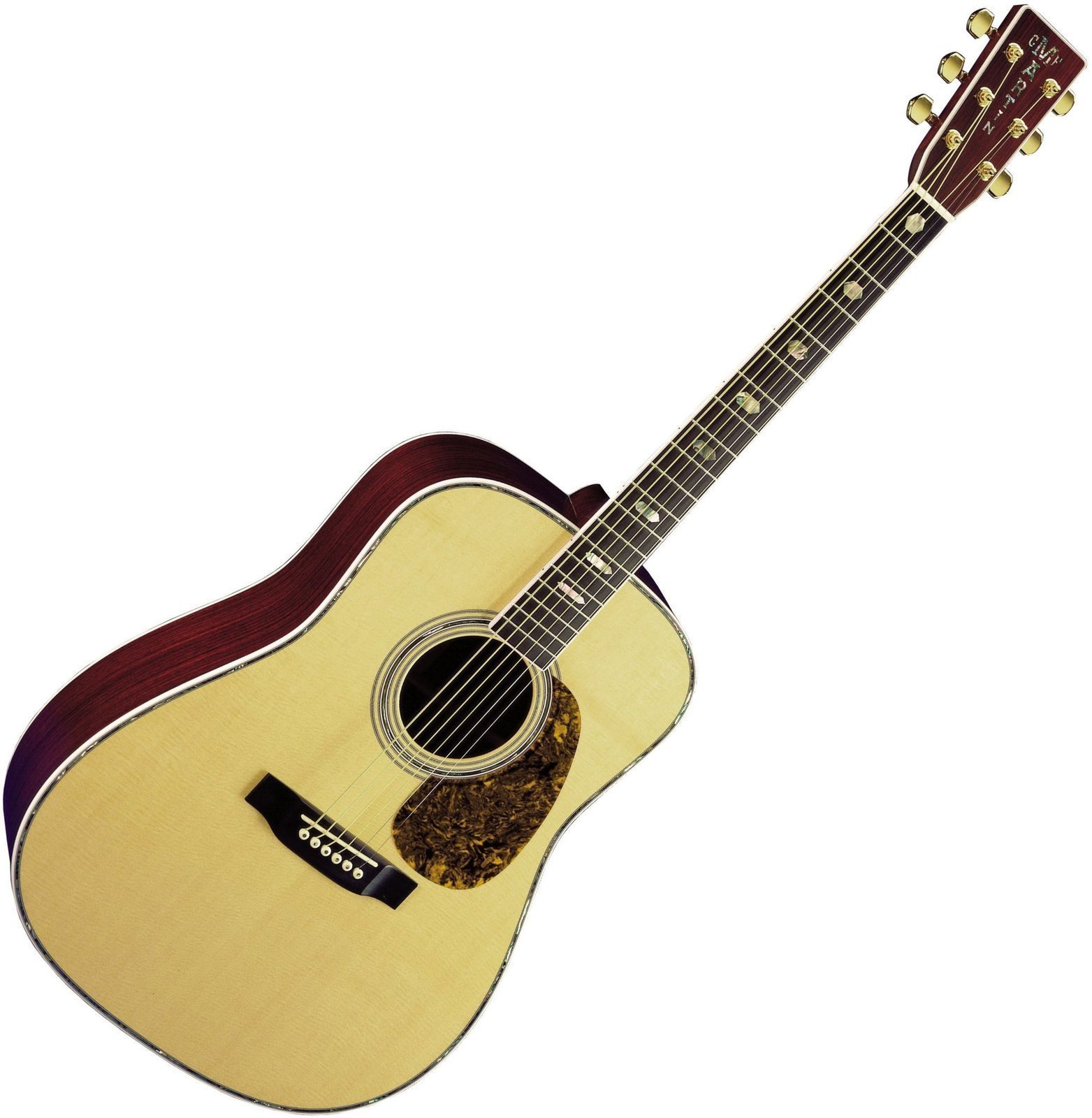 Guitarra acústica Martin D41