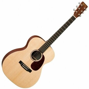 elektroakustisk gitarr Martin 000X1AE - 1