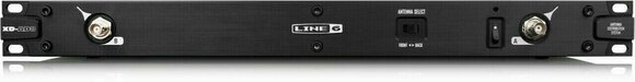 Anténny rozdeľovač pre bezdrôtové systémy Line6 XD-AD8 - 1