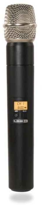 Transmitter Line6 V75