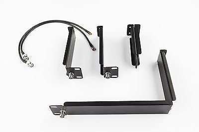 Stovo tvirtinimas Line6 XD V55/G55 Rackmount kit