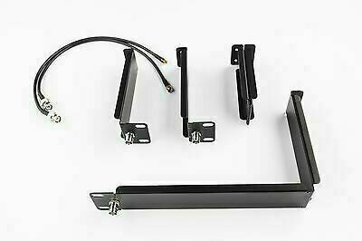 Stovo tvirtinimas Line6 XD V55/G55 Rackmount kit - 1