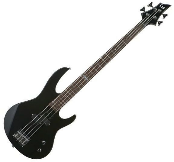 4-string Bassguitar ESP LTD LTD B-10 Kit