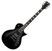 Elektrische gitaar ESP LTD EC-401 Zwart