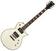 E-Gitarre ESP LTD EC-401 Olympic White