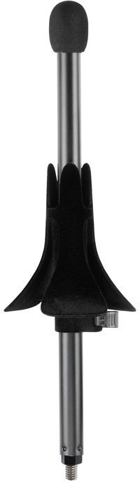 Ständer für Blasinstrument Hercules DS501B Ständer für Blasinstrument