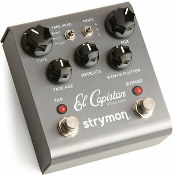 Guitar Effect Strymon El Capistan - 1