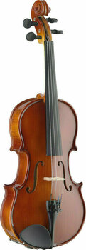 Акустична цигулка Stagg VN 1/2 Natural - 1