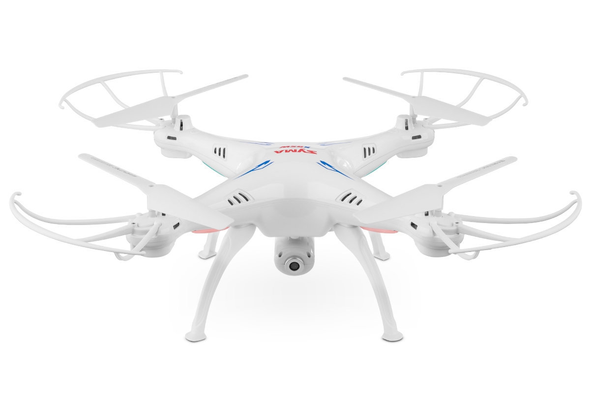 Drone Syma X5SW 4