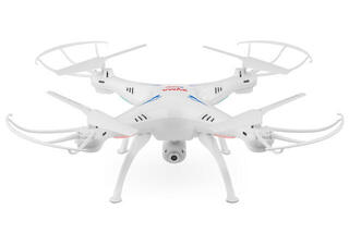 Syma X5SW 4 Quadrocopter RTF WH Syma X5SW 4 Quadrocopter RTF WH