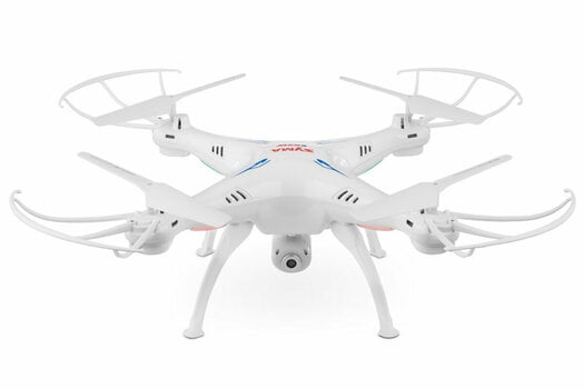 Drohne Syma X5SW 4 - 1