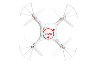 Syma X5UW-D Quadrocopter RTF Syma X5UW-D Quadrocopter RTF