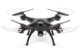 Syma X5SW 4 Quadrocopter RTF BK Syma X5SW 4 Quadrocopter RTF BK