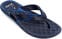Мъжки обувки Rider R Line Plus II Slipper Grey/Blue 41