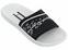 Zeilschoenen Heren Rider Montreal III Slipper White/Black 41