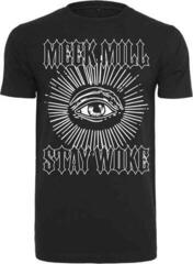 T-shirt Meek Mill Woke EYE-C