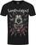 T-Shirt Lamb Of God Radial Black M T-Shirt