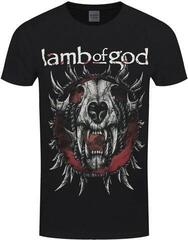 Tricou Lamb Of God Radial