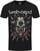 T-Shirt Lamb Of God Radial Black L T-Shirt