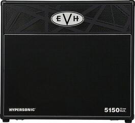 Combo de guitarra de tubo EVH 5150III Hypersonic 6L6 2x12 Combo de guitarra de tubo