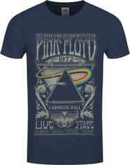 Košulja Pink Floyd Carnegie Hall Poster