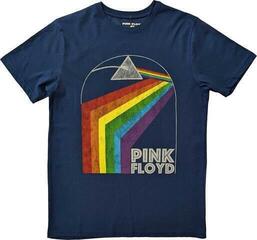 T-Shirt Pink Floyd Prism Arch Wash Collection