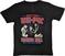 T-Shirt Run DMC Raising Hell Americana Black 2XL T-Shirt