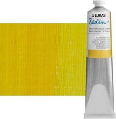 Ölfarbe Lukas Berlin Ölgemälde Cadmium Yellow Light 200 ml 1 stk