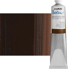 Ölfarbe Lukas Berlin Ölgemälde Burnt Umber 200 ml 1 stk