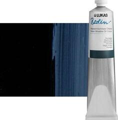 Ölfarbe Lukas Berlin Ölgemälde Paynes Grey 200 ml 1 stk