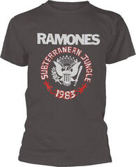 Риза Ramones Subterranean Jungle