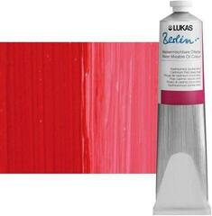 Ölfarbe Lukas Berlin Ölgemälde Cadmium Red Deep 200 ml 1 stk