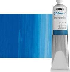 Ölfarbe Lukas Berlin Ölgemälde Cyan Blue Primary 200 ml 1 stk