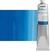 Oil colour Lukas Berlin Oil Paint Cyan Blue Primary 200 ml 1 pc