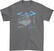 T-Shirt Staind Break The Cycle Charcoal Grey M T-Shirt