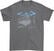 T-Shirt Staind Break The Cycle Charcoal Grey L T-Shirt