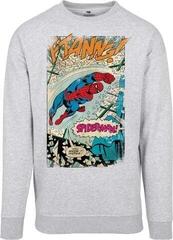 T-Shirt Spiderman Ftanng Grey M T-Shirt