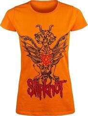 T-skjorte Slipknot Winged Devil (Back Print)