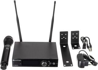 Bežični set Revoltage WST-MIC-HH Bežični set