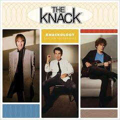 CD диск The Knack - Knackology: The Zen Recordings (CD)