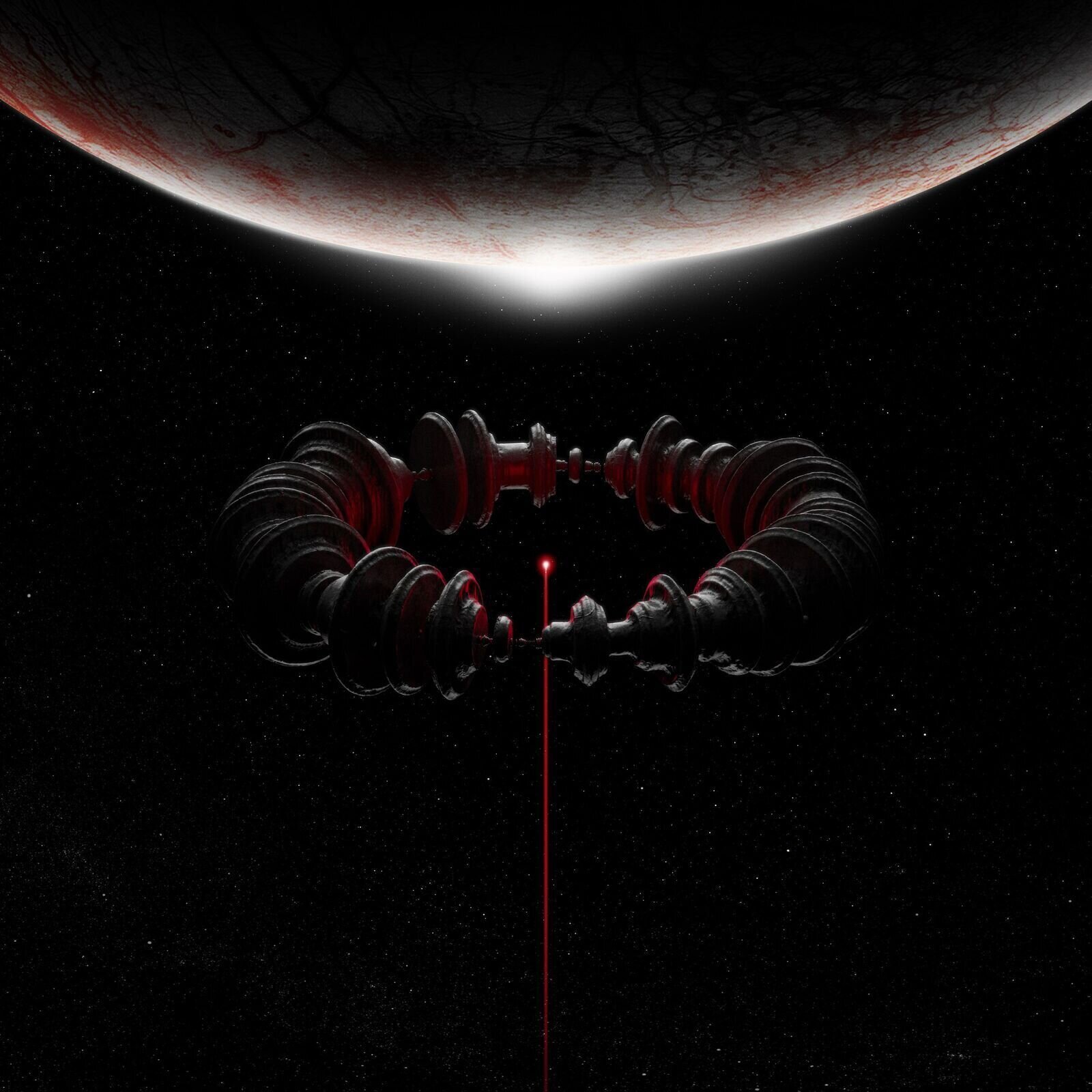 CD диск Muse - The Wow! Signal (CD)