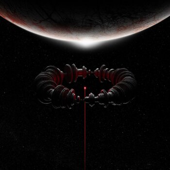 CD диск Muse - The Wow! Signal (CD) - 1