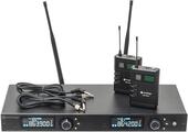 Revoltage WST-INST2 Dual Système sans fil (Comme neuf)