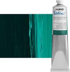 Ölfarbe Lukas Berlin Ölgemälde Viridian Hue 200 ml 1 stk