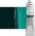 Oil colour Lukas Berlin Oil Paint Viridian Hue 200 ml 1 pc