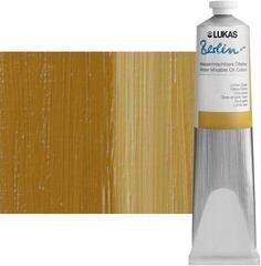 Ölfarbe Lukas Berlin Ölgemälde Yellow Ochre 200 ml 1 stk